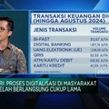 Video: Bos Bank Digital Bocorkan Prospek Bisnis Saat Suku Bunga Turun