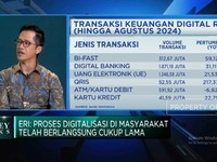 Video: Bos Bank Digital Bocorkan Prospek Bisnis Saat Suku Bunga Turun