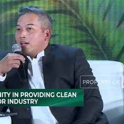 Video: Bos Mandiri Utama Finance Bicara Peluang Pembiayaan EV