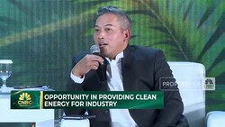 Video: Bos Mandiri Utama Finance Bicara Peluang Pembiayaan EV