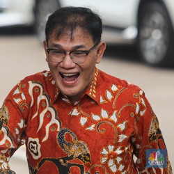 Dipanggil Prabowo, Budiman Sudjatmiko Sebut Bicara Kemiskinan