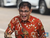 Bakal Urus Kemiskinan, Budiman Sudjatmiko Beberkan Tugas dari Prabowo