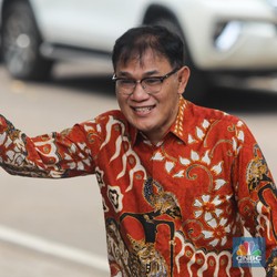 Jadi Kepala Badan Urusan Kemiskinan, Budiman Sudjatmiko Diberi 2 Wakil
