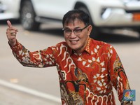 Budiman Sudjatmiko Usul Orang Miskin Jadi Vendor Makan Gratis