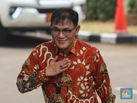 Budiman: Presiden Mendengar Aspirasi Pengunjuk Rasa