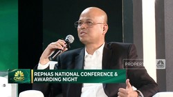 Video: BUMI Ungkap Rencana Hilirisasi Batu Bara