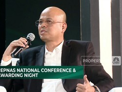 Video: BUMI Ungkap Rencana Hilirisasi Batu Bara