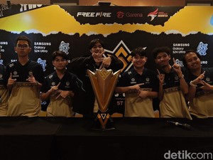 Buriram United Ungkap Alasannya Bisa Juara FFWS SEA 2024 Fall