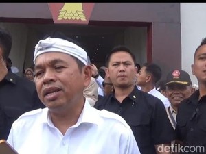 KDM: 86 Persen Warga Sumedang Ingin Pasangan Dermawan Pimpin Jabar