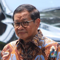 Janji Pramono: Gaji Guru Sekolah & Ngaji di Jakarta Minimal Rp5 Juta