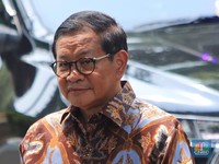 Janji Pramono: Gaji Guru Sekolah & Ngaji di Jakarta Minimal Rp5 Juta