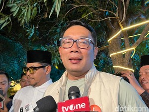 RK Bahagia Ariza Jadi Calon Wamen Kabinet Prabowo: Bukan Kaleng-kaleng