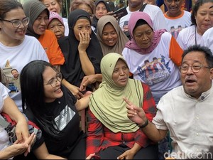 Temui Keluarga WNI Meninggal di Kamboja, Rano Janji Benahi Perlindungan PMI