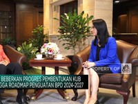 Video: Cara OJK Bikin BPD Jadi Bank Regional Yang Kompetitif