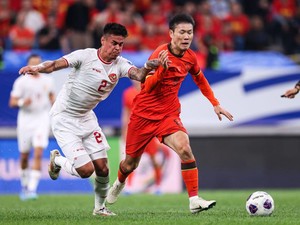 Link Live Streaming Indonesia Vs China, Main Sebentar Lagi