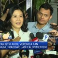 Video:Mantan Istri Ahok Dipanggil Prabowo Hingga Israel Serang Lebanon