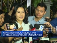 Video:Mantan Istri Ahok Dipanggil Prabowo Hingga Israel Serang Lebanon