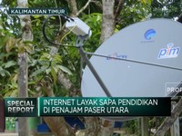 Video:BAKTI Siapkan Infrastruktur Telekomunikasi untuk Kota Cerdas IKN