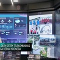 Video: Telekomunikasi Kelas Dunia di IKN: Fondasi Masa Depan Indonesia