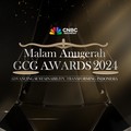 Live Now! Perusahaan-Perusahaan Ini Terima Anugerah GCG Awards 2024