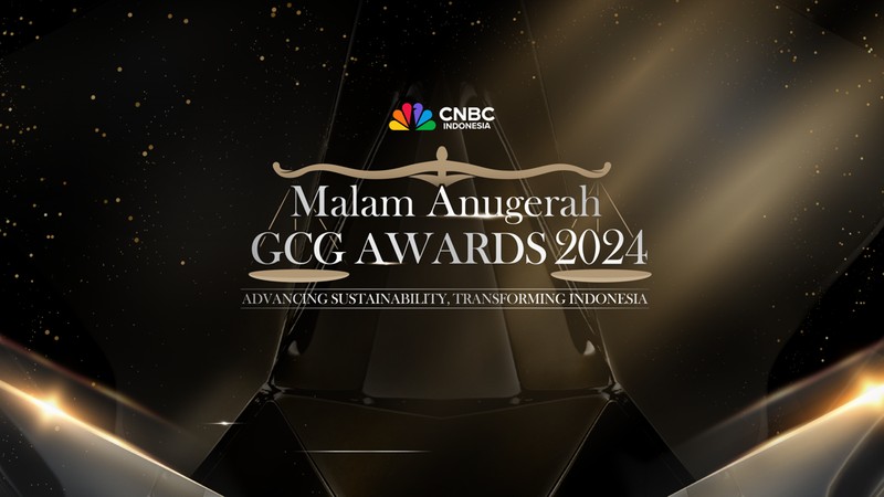 Bincang Hukum & Malam Anugerah GCG Awards 2024