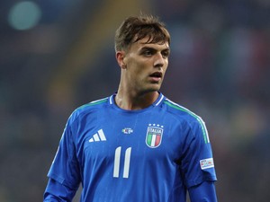Timnas Italia Mainkan Generasi Ketiga Maldini: Daniel