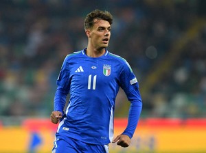 Daniel Maldini Akhirnya Bela Timnas Italia: Sensasinya Tuh...
