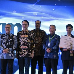 Lewat Ajang Ini, Danone Indonesia & Kemendag Dorong Daya Saing UKM
