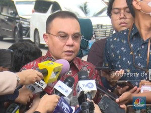 Video: Dasco: Calon Wamen & Kepala Badan Banyak Dari Profesional