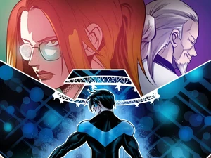Ngefans DC Comics? Ada Webcomic Terbaru Bernama DC GO!