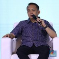 Prabowo akan Lantik 7 Anggota DEN, Termasuk Eks Deputi Luhut di Marves