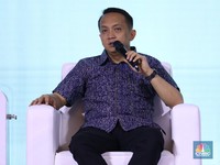 Prabowo akan Lantik 7 Anggota DEN, Termasuk Eks Deputi Luhut di Marves