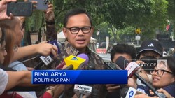 Video: Dipanggil Prabowo, Bima Arya Calon Wakil Menteri Dalam Negeri