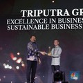 Triputra: Bisnis & Ekonomi Keberlanjutan Berjalan Beriringan