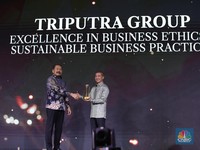 Triputra: Bisnis & Ekonomi Keberlanjutan Berjalan Beriringan