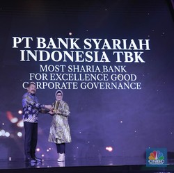 BSI: Memacu Industri Perbankan Syariah Untuk Ekonomi Berkelanjutan