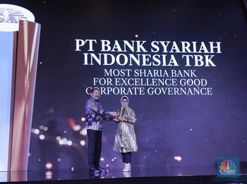 BSI: Memacu Industri Perbankan Syariah Untuk Ekonomi Berkelanjutan
