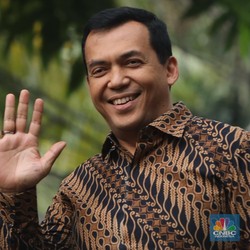 Wacana Silmy Karim: Warga Binaan tidak Harus di Dalam Rumah Tahanan