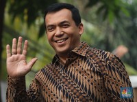 Wacana Silmy Karim: Warga Binaan tidak Harus di Dalam Rumah Tahanan
