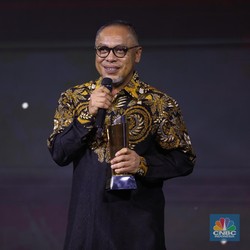 MIND ID Dukung Pertumbuhan Ekonomi RI 6-8%