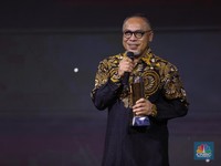 MIND ID Dukung Pertumbuhan Ekonomi RI 6-8%