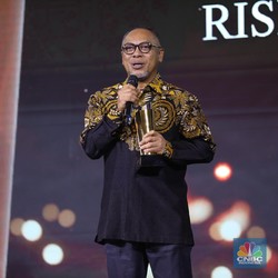 MIND ID Beberkan Rencana Pengembangan Aluminium RI