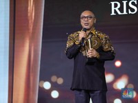 RI Bisa Jadi Pemain Aluminium Terbesar Dunia, Begini Caranya