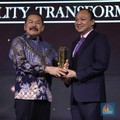 Aktif Terapkan GCG, Bayan Resources Raih Penghargaan Ini