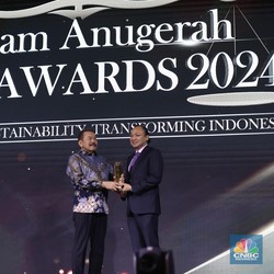 Praktek Tambang Berkelanjutan Bayan Resources Untuk Indonesia Hijau