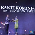 BAKTI Kominfo: Transisi di Tengah Turbulensi, Reformasi Untuk Negeri