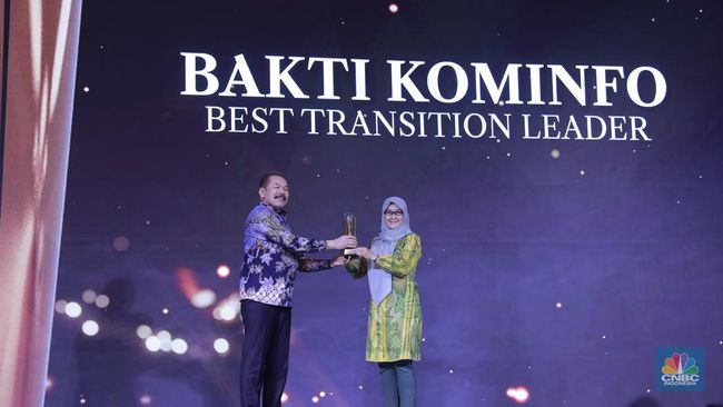 BAKTI Kominfo: Transisi di Tengah Turbulensi, Reformasi Untuk Negeri