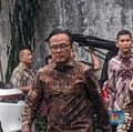 Prabowo Bakal Tugaskan Dony Oskaria Jadi Wamen BUMN