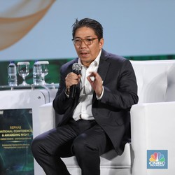 PGE Targetkan 1,5 GW Pembangkit Panas Bumi Terpasang di 2030