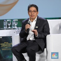 Bos PGEO Ungkap Risiko Besar Proyek Panas Bumi